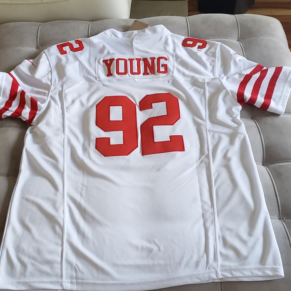 Football Jerseys - Picture 4 of 6